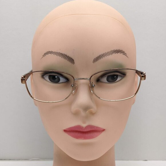 🕶️Sferoflex 2570 Eyeglasses 54/17 140 /KAI458🕶️​ - Picture 6 of 6